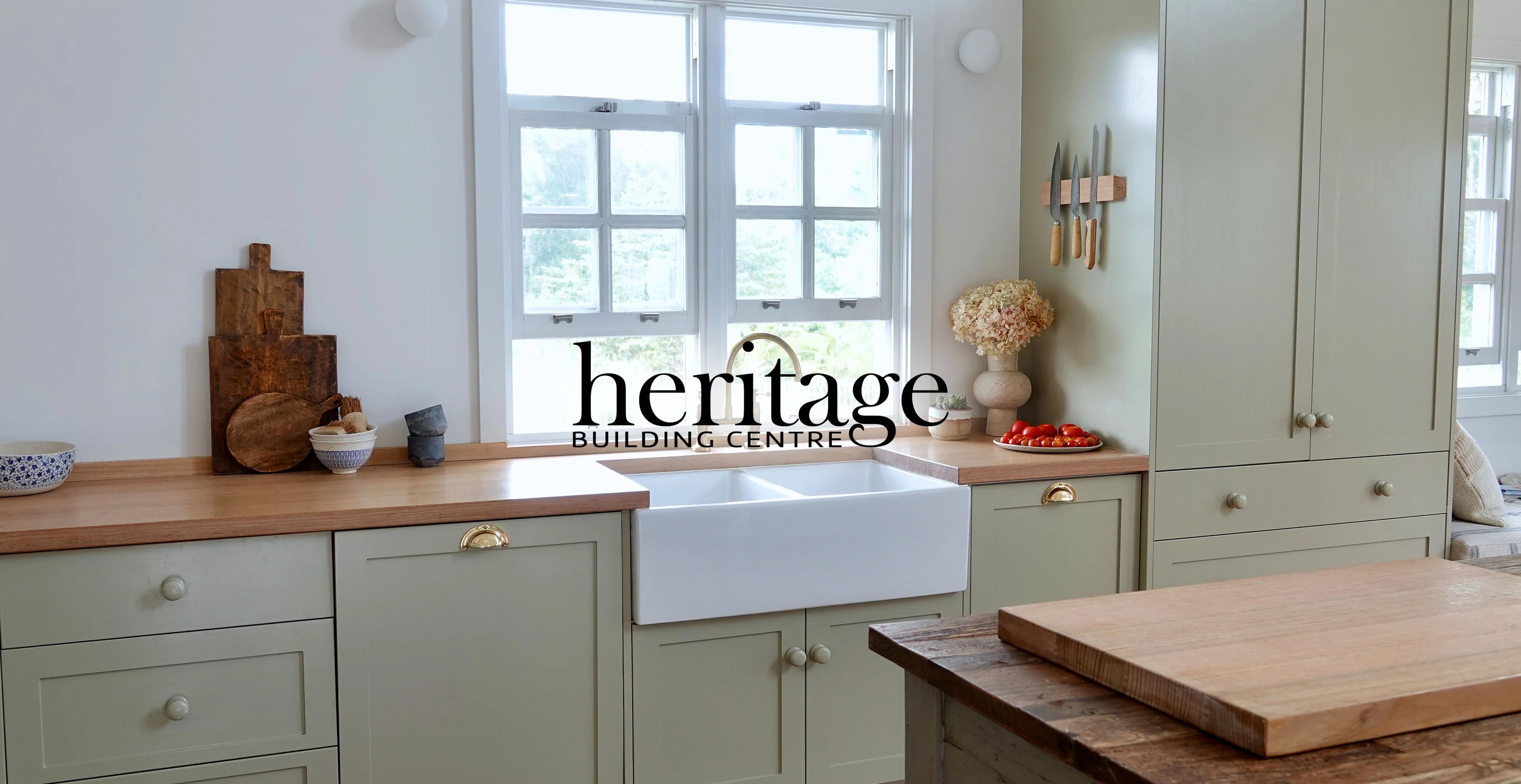 Timeless Quality for Every Home