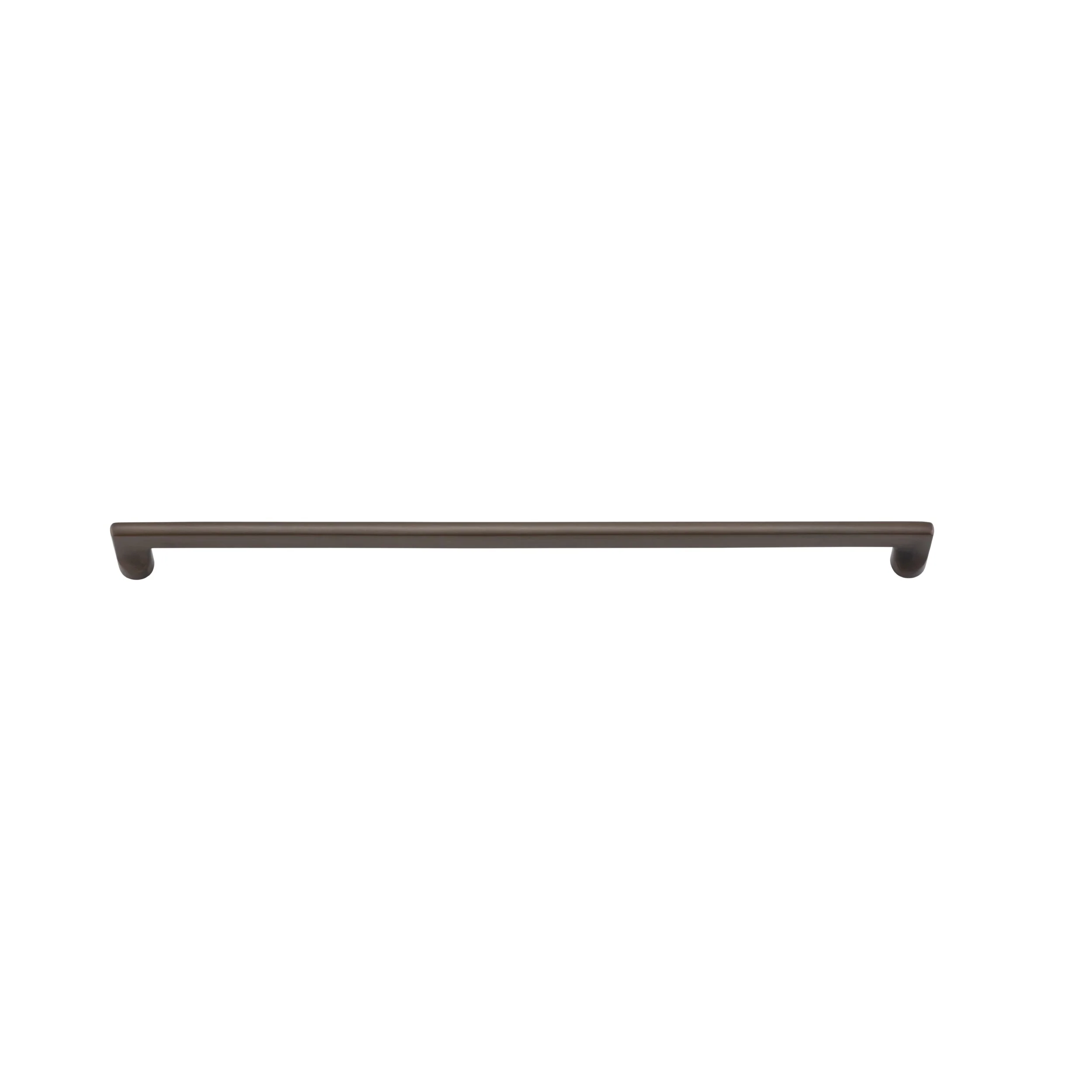 Iver Cabinet Pull Baltimore Signature Brass CTC450mm
