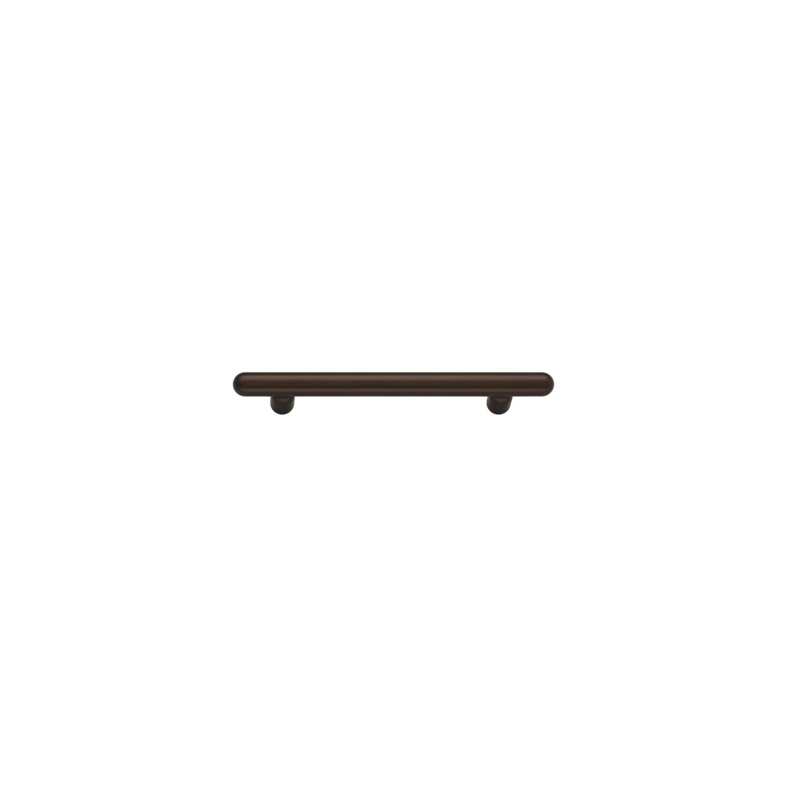 Iver Cabinet Pull Puerto Signature Brass CTC160mm