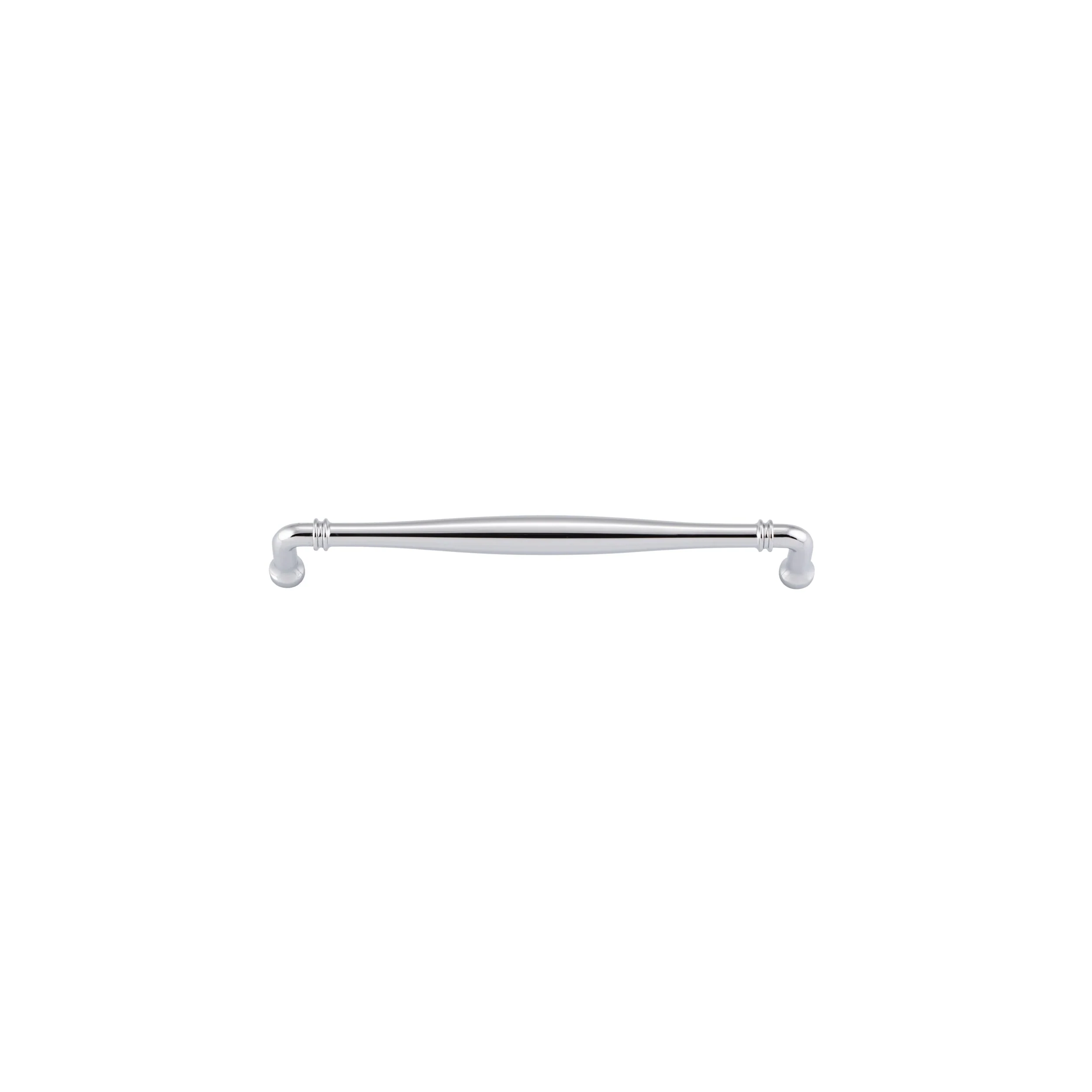 Iver Cabinet Pull Sarlat Polished Chrome CTC256mm