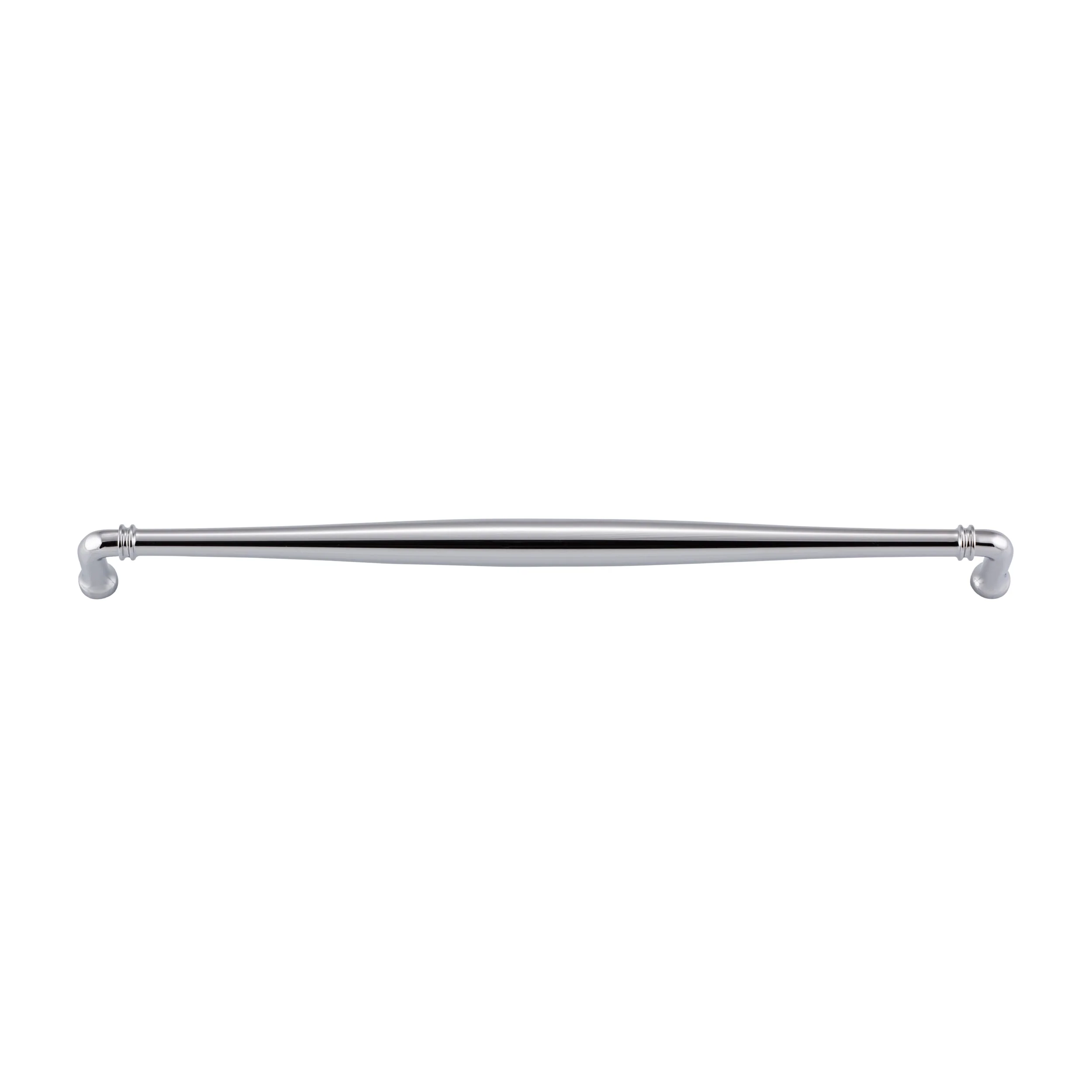 Iver Cabinet Pull Sarlat Polished Chrome CTC450mm