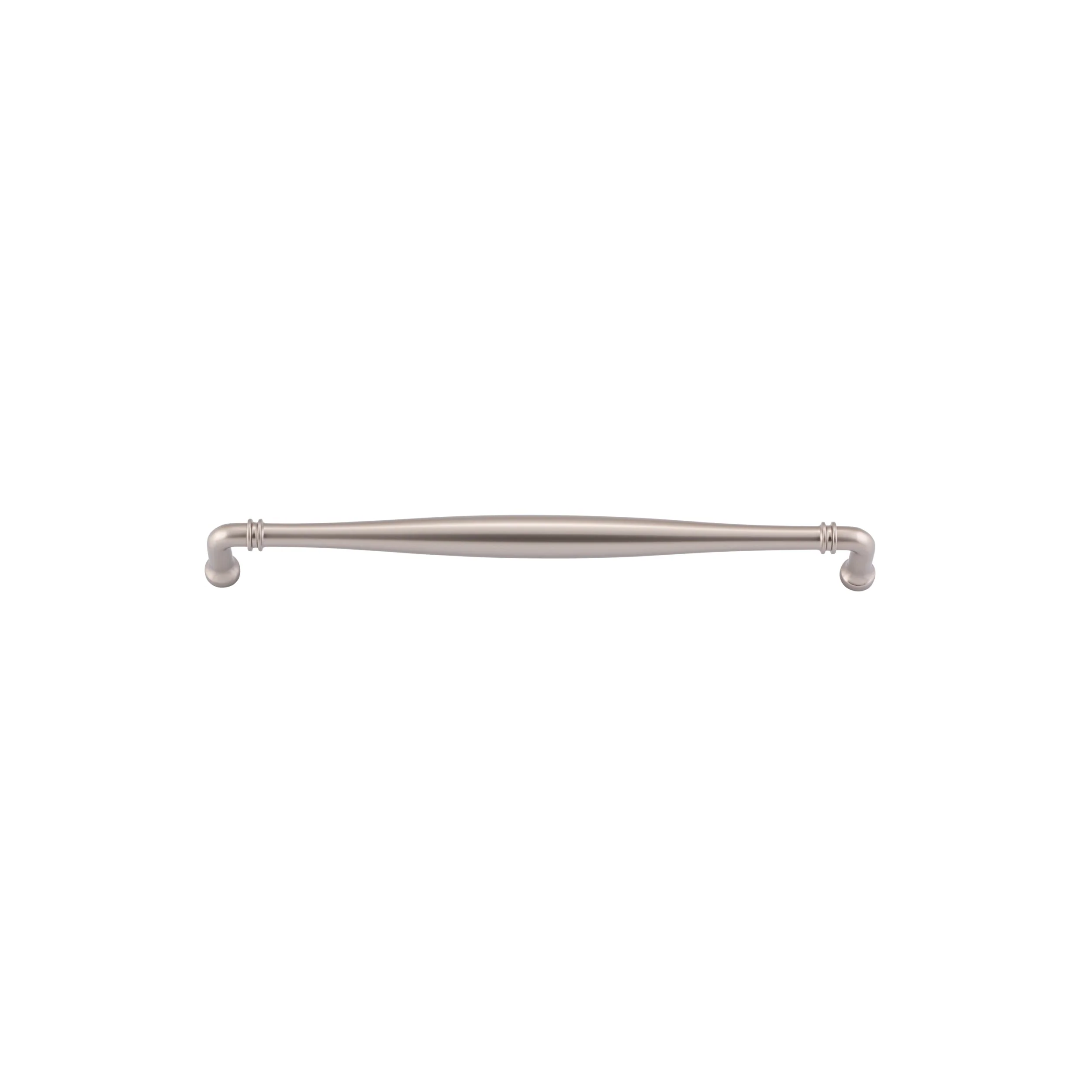 Iver Cabinet Pull Sarlat Satin Nickel CTC320mm