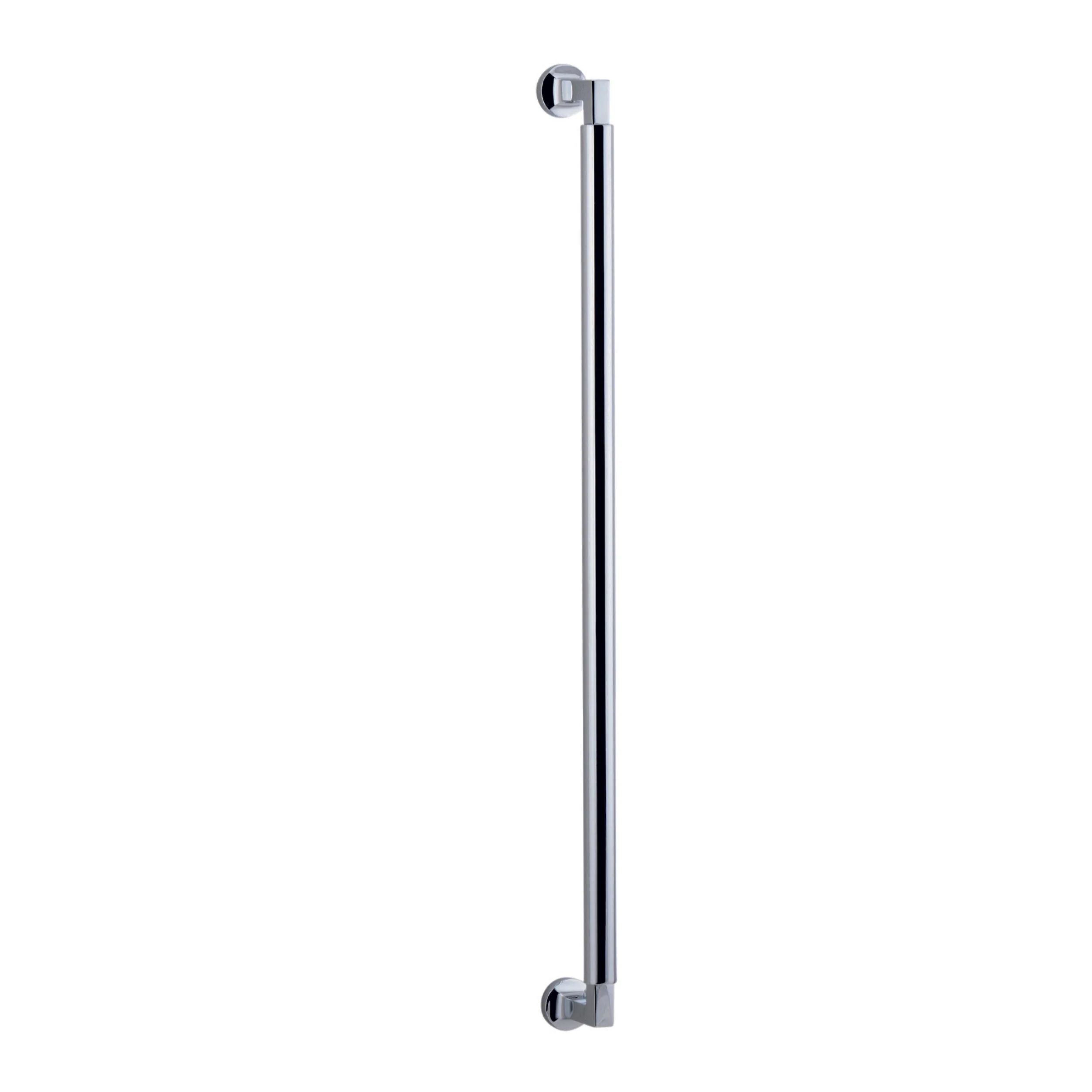Iver Pull Handle Berlin Polished Chrome H635mm