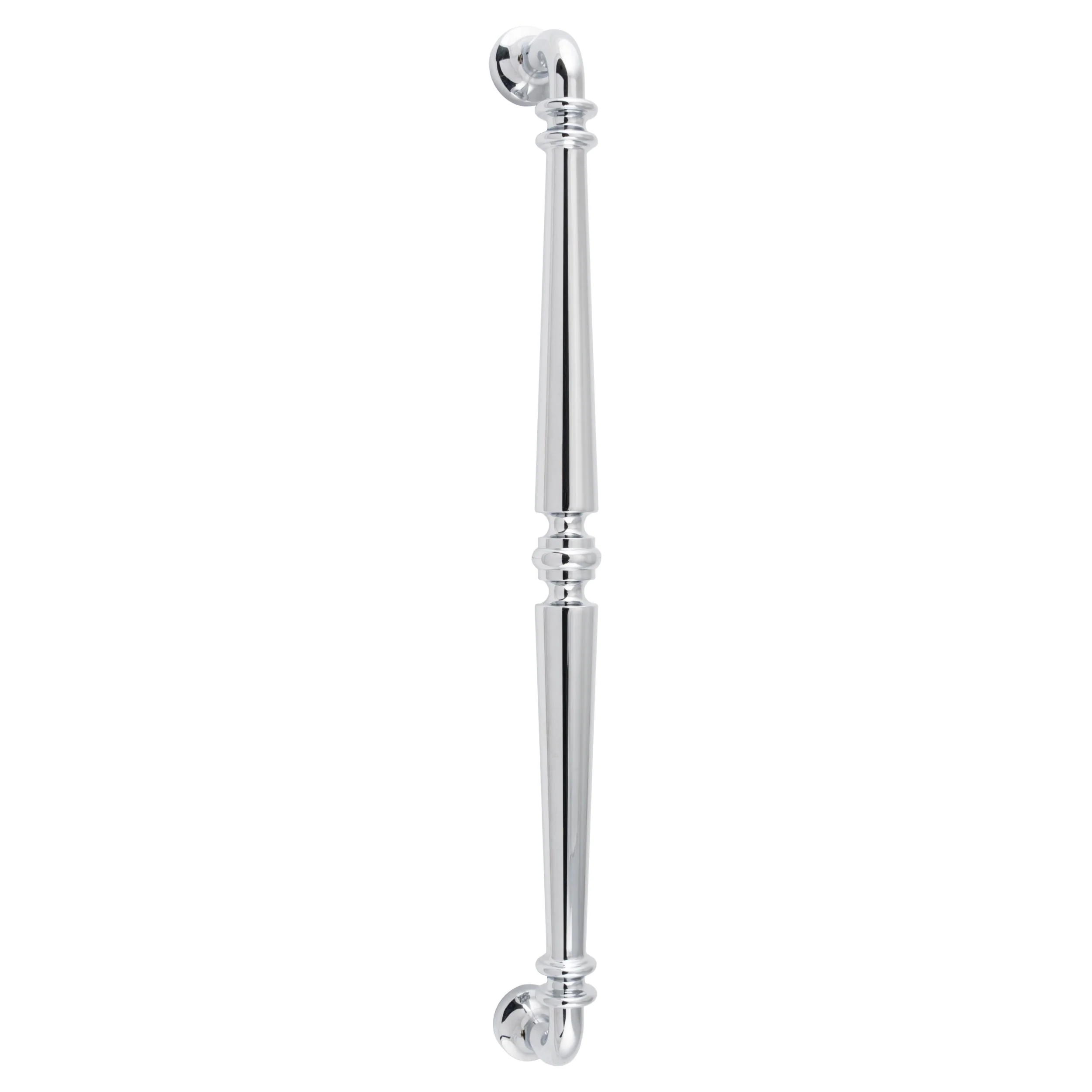 Iver Pull Handle Sarlat Polished Chrome 487mm