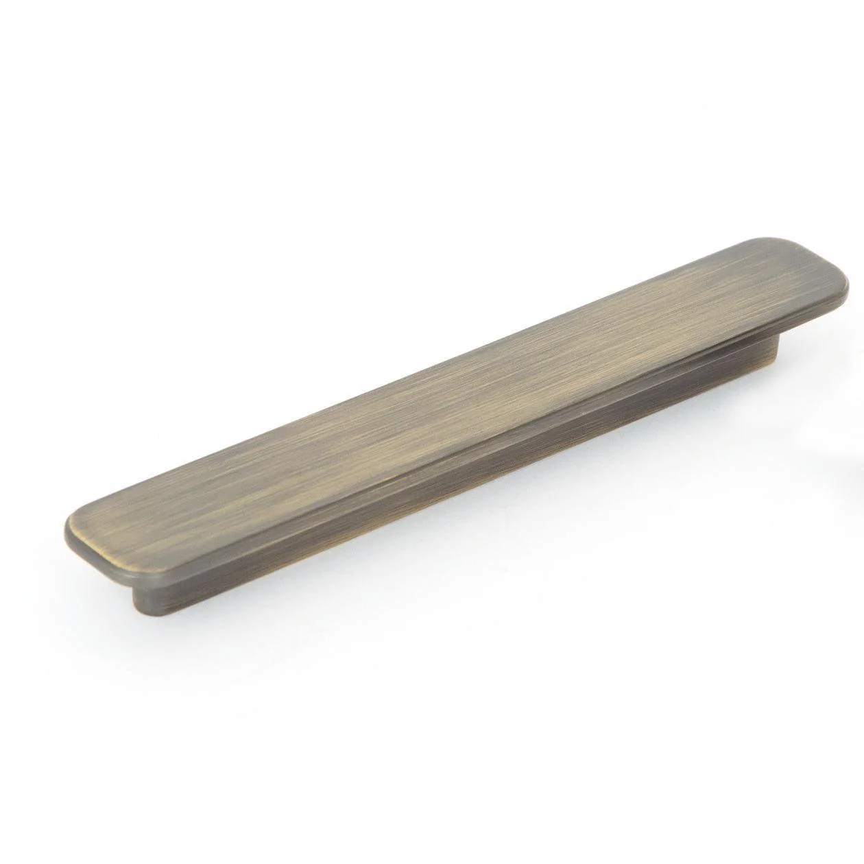 Momo Aspen 160mm Cabinet Pull Handle Dark Brushed Brass