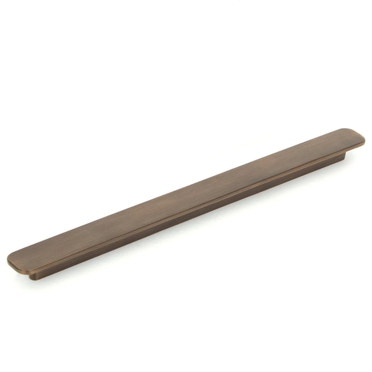 Momo Aspen 320mm Cabinet Pull Handle Bronze