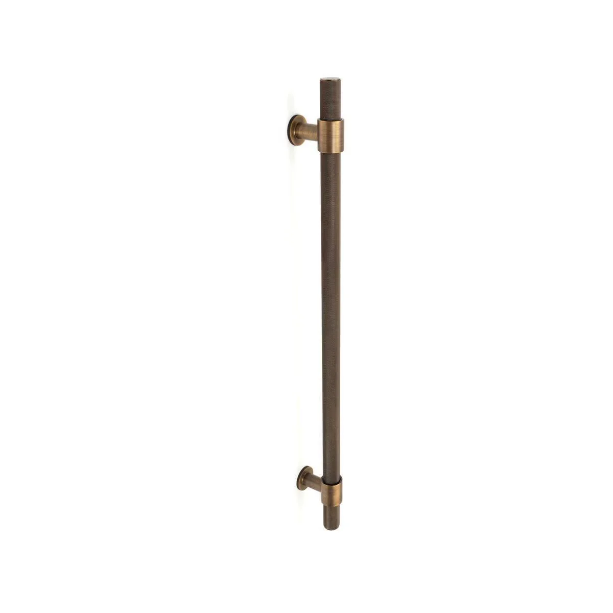 Momo Belgravia 416mm Door Pull Handle Bronze - Image 2