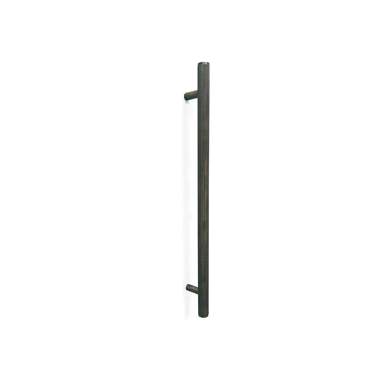 Momo Bellevue Lined Door Pull Handle Bronze - Image 2