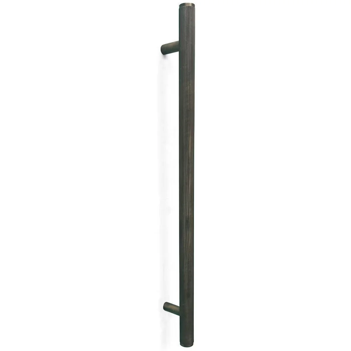 Momo Bellevue Lined Entry Door Pull Handle Bronze - Image 2