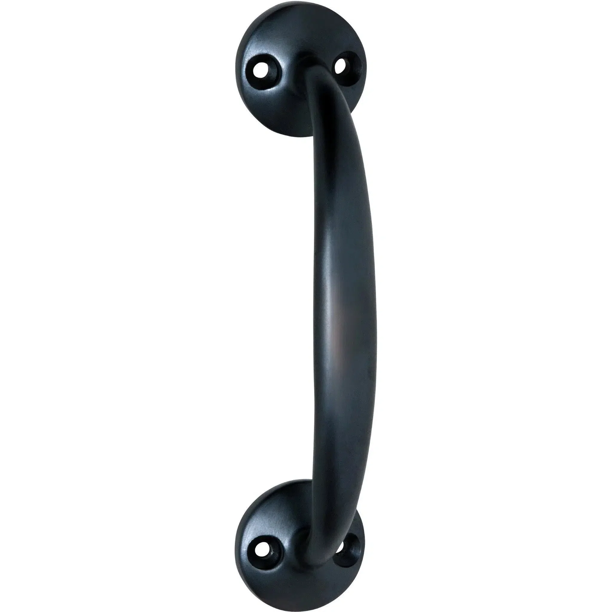 Tradco Pull Handle Telephone Antique Copper L125xP35mm