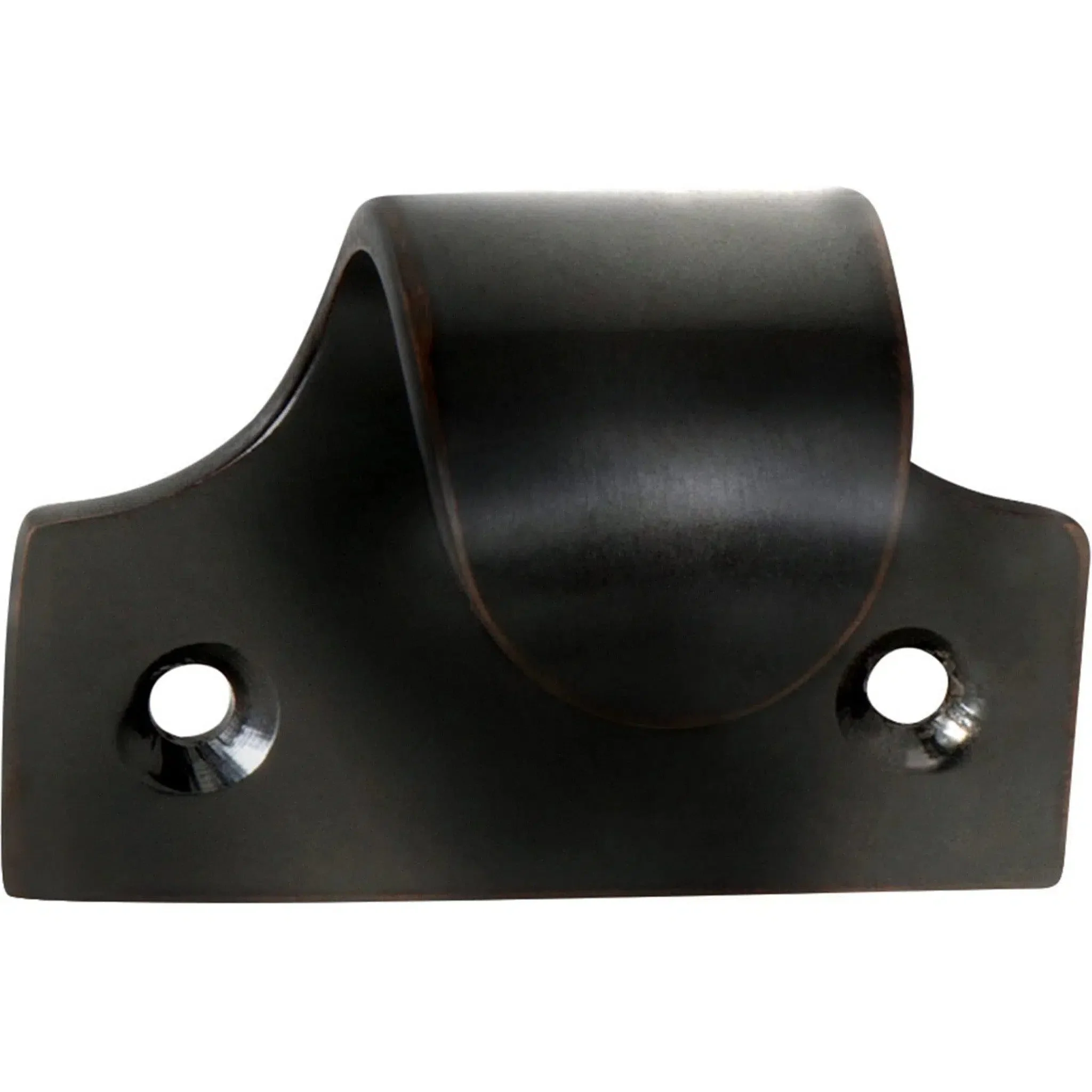 Tradco Sash Lift Classic Small Antique Copper