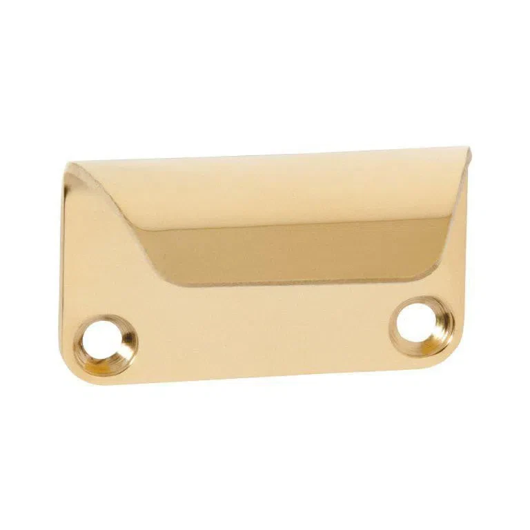 Tradco Sash Lift Stainless Steel Anti-tarnish Brass