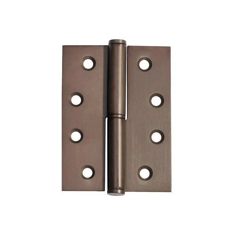 SDG Hinge Lift Off Left Hand Antique Brass W75mm