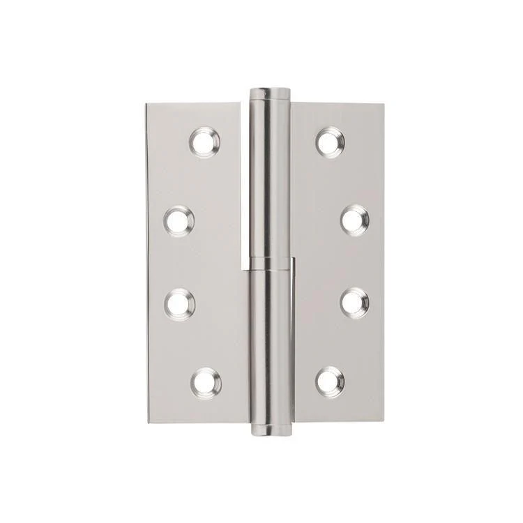 SDG Hinge Lift Off Right Hand Satin Nickel W75mm
