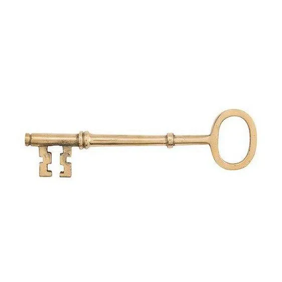 Tradco Spare Key Suits 2011 Rim Lock