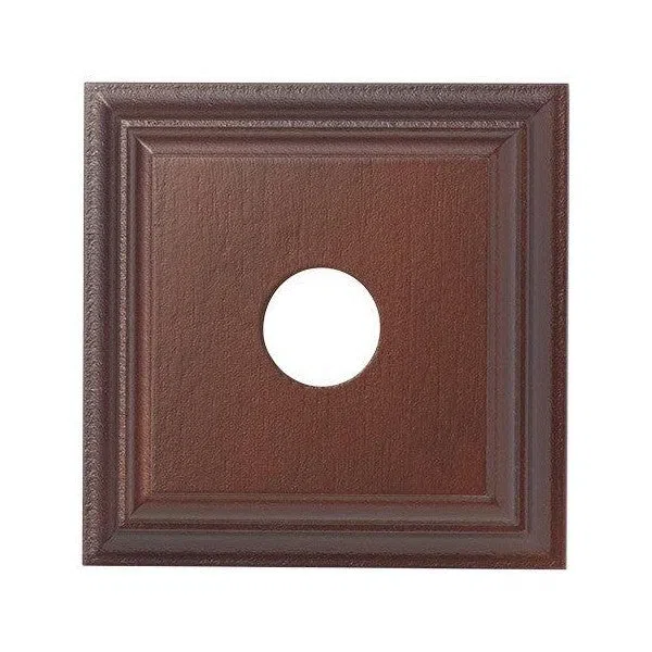 Tradco Switch Socket Block Classic Single